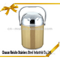Stainless Steel food storage container